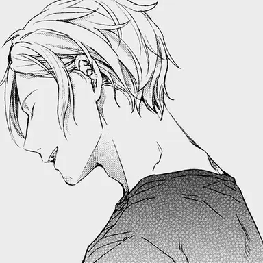 Profile image of 春樹