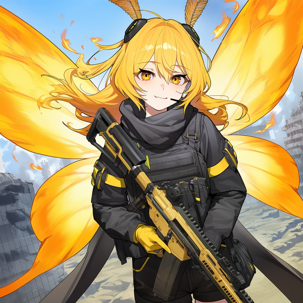 모샤