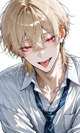 Profile image of Tsukasa