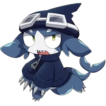 Profile image of シャーキー