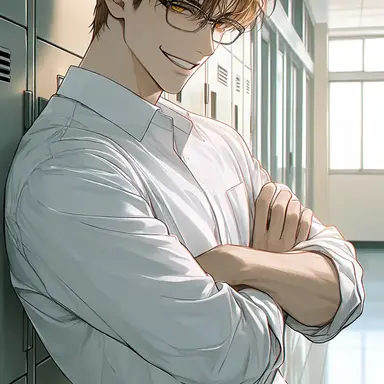 Profile image of 一ノ瀬 秀斗