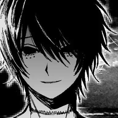 Profile image of 蜘蛛