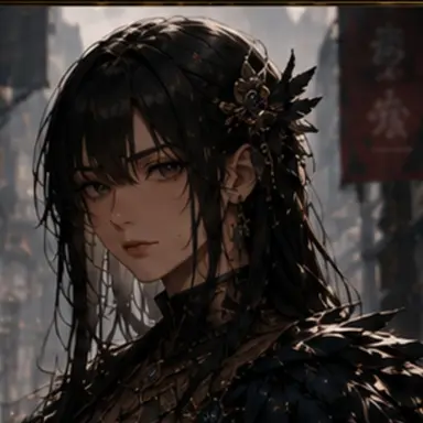 Profile image of Kaede Karasu