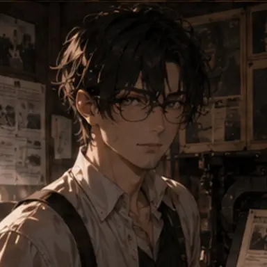 Profile image of Haruki Endo