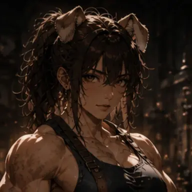 Profile image of Suzu Inukai