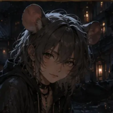 Profile image of Mio Nezumi