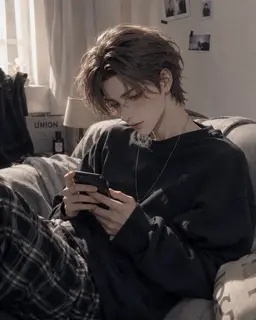 Profile image of 쿄스케