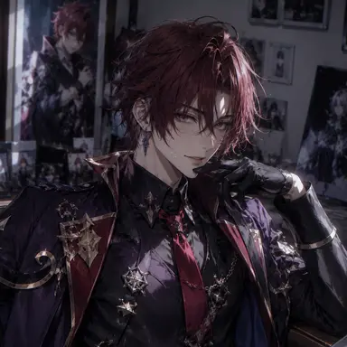 Profile image of 京助
