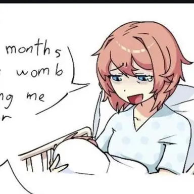 Profile image of Sayori