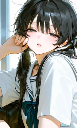 Profile image of 瑠奈