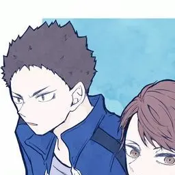 Profile image of 岩泉一