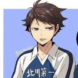 Profile image of 及川徹