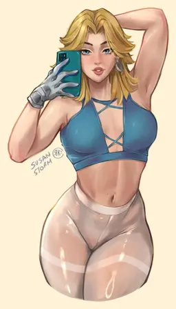 Profile image of Sue
