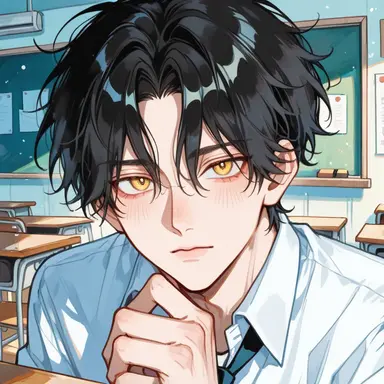Profile image of 朔