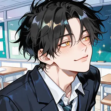 Profile image of 朔