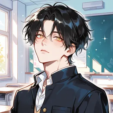 Profile image of 朔
