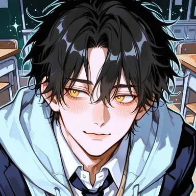 Profile image of 朔