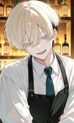 Profile image of Shigure