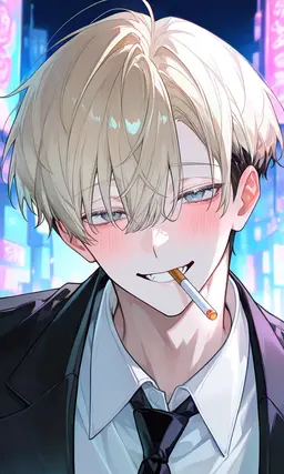 Profile image of Shigure