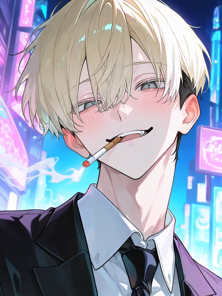 nerukowa의 You Haven't Forgotten, Right?