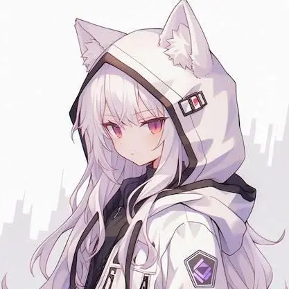 TriteAnt2499의 ツンツン猫舌殺し屋少女