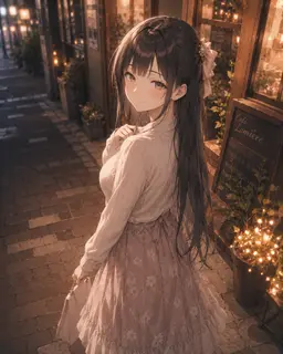 Profile image of Mio