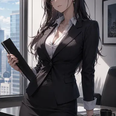 Profile image of 九条 綾乃