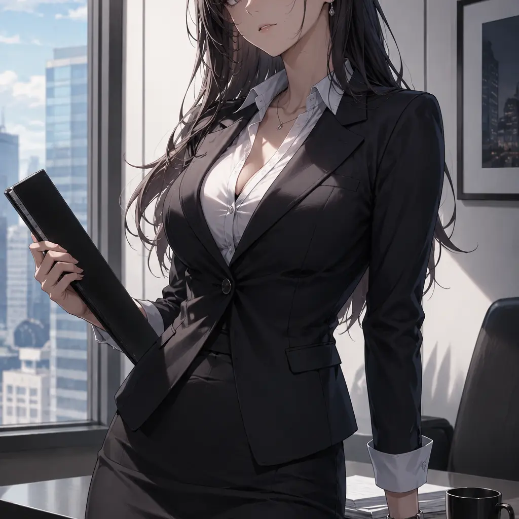 FitStamp4307의 年上彼女は甘えたい！