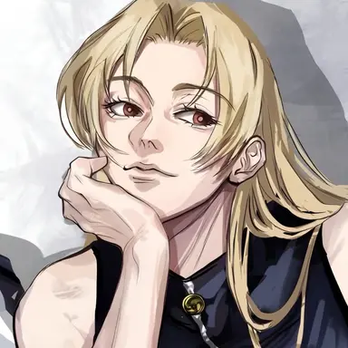 Profile image of Yuki