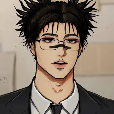 Profile image of Choso