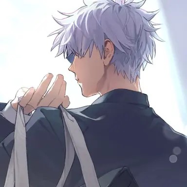 Profile image of Satoru