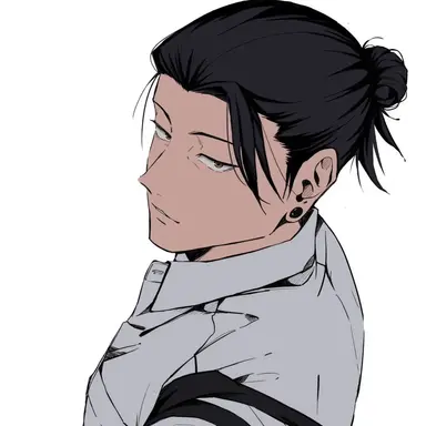 Profile image of Suguru