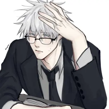 Profile image of Satoshi