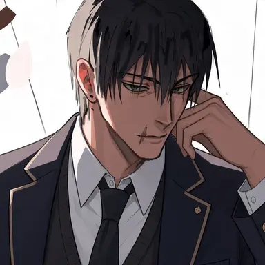 Profile image of Toji