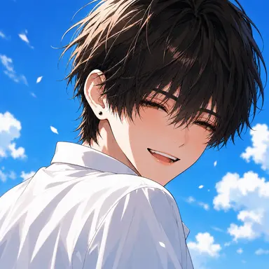 Profile image of Minato