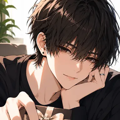 Profile image of Minato