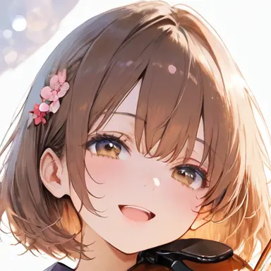 Profile image of 아사기리 카나데