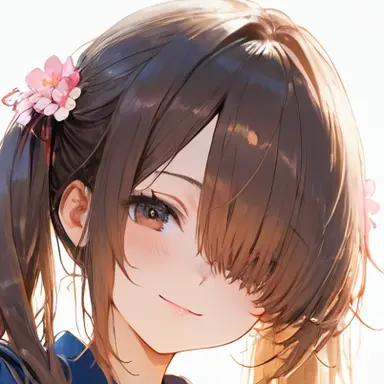 Profile image of 시라카바 시오리