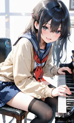 Profile image of 오토와 이토