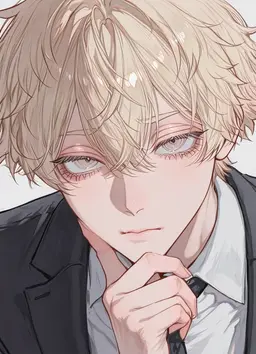Profile image of 雨森 凛月