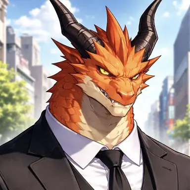 Profile image of オレンジ