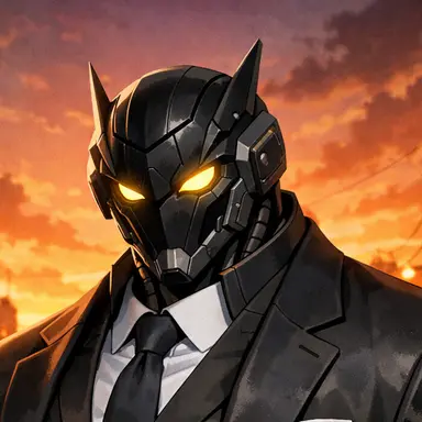 Profile image of ブラック