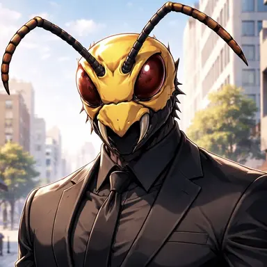 Profile image of イエロー