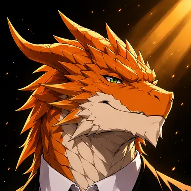Profile image of オレンジ