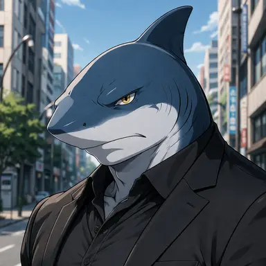 Profile image of ブルー