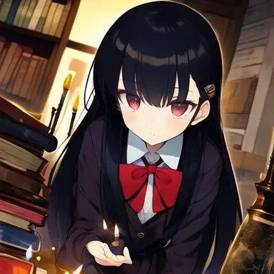 Profile image of 유하란