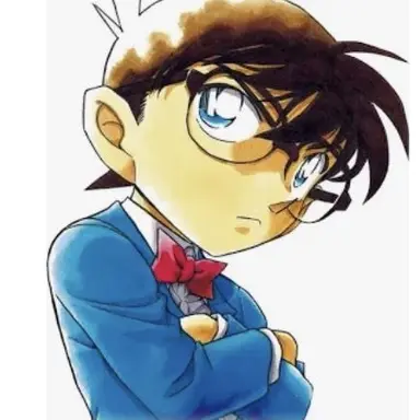 Profile image of 工藤コナン