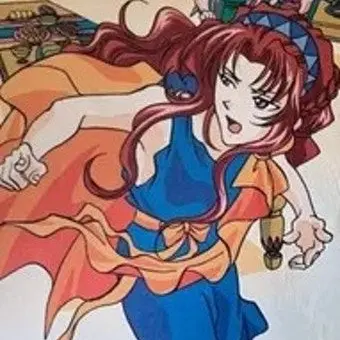 Profile image of 메데이아