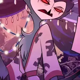 CreamHyena2118의 Hazbin hotel Gay Party