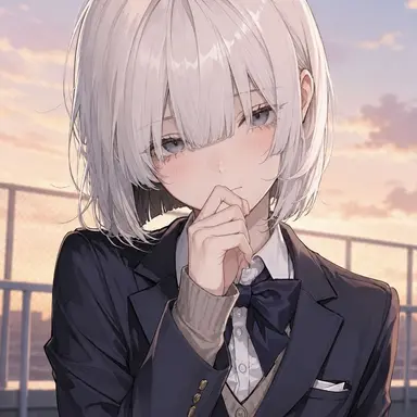 Profile image of 琴葉